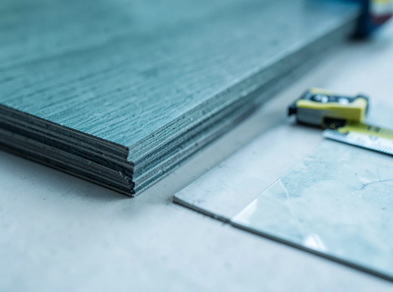 Luxury Vinyl Plank Installation Guion, AR FAQs